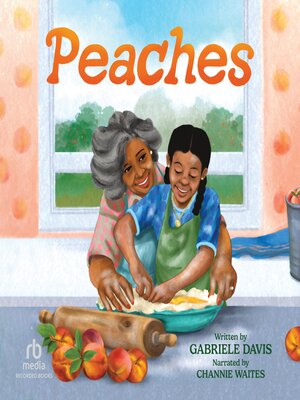cover image of Peaches